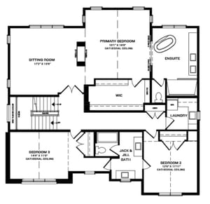 The 2024 Minto Dream Home: Furnished by La-Z-Boy Ottawa